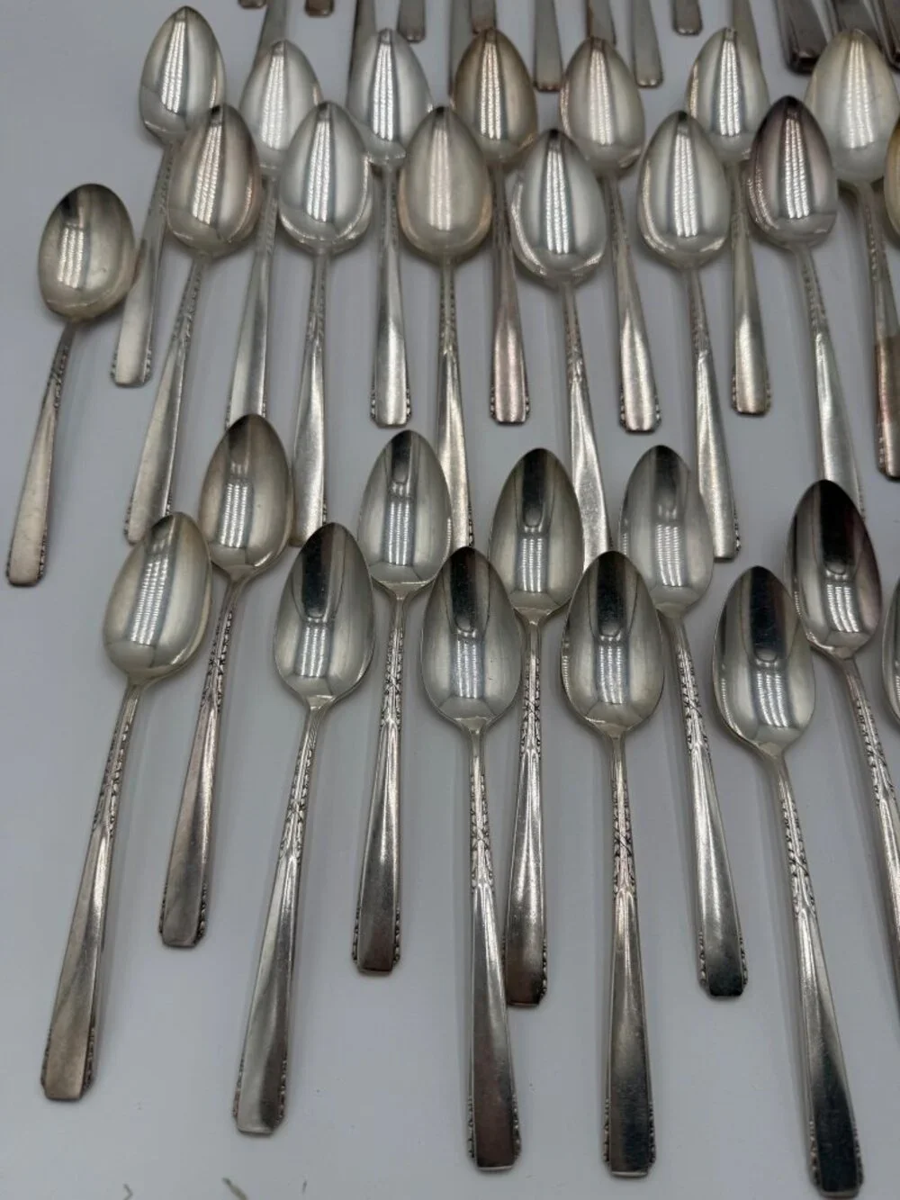 N/A complete vintage